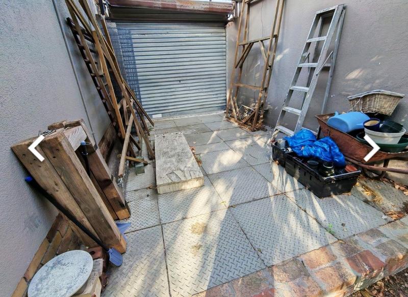 3 Bedroom Property for Sale in Churchill Estate Western Cape